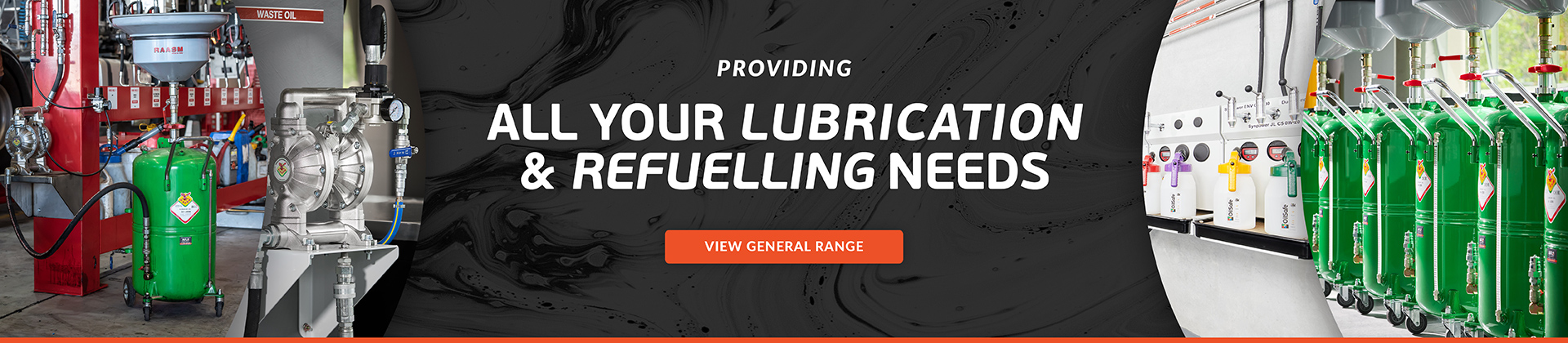 General Range Banner